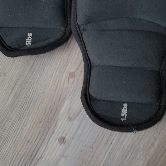 Exercise Weights - Picture 5 of 5